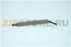 CANDELA ACCENSIONE ROTONDA ø 7x44 mm 