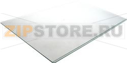 GLASS SHELF WHIRLPOOL 481010463484 