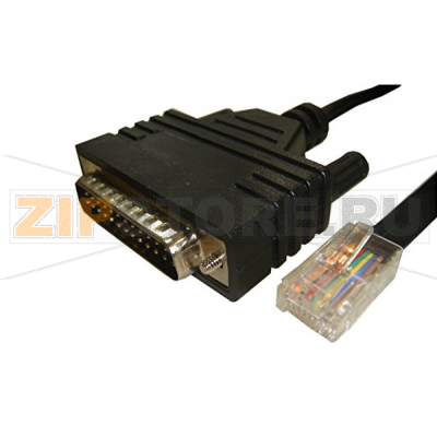 Кабель интерфейсный Cisco CAB-CONAUX 