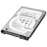 Жесткий диск 1 Тб HPE L3M56AA