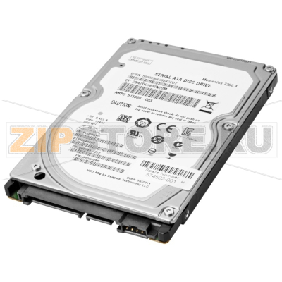 Жесткий диск 1 Тб HPE L3M56AA 