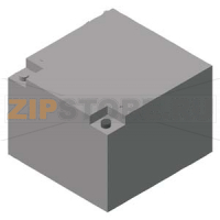 BAT12-25 - Аккумуляторная батарея 12 В,25 Ач (28 Ач, LL) Siemens BAT12-25