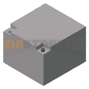 BAT12-25 - Аккумуляторная батарея 12 В,25 Ач (28 Ач, LL) Siemens BAT12-25 