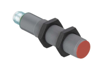 Датчик емкостный Leuze LCS-2M18P-F08NNO-M12