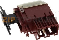 SWITCH FOR DRYER WHIRLPOOL 481227618278 