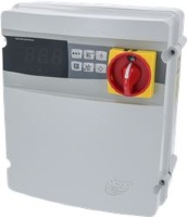 SWITCHBOARD PEGO ECP 300 BASE4 VD