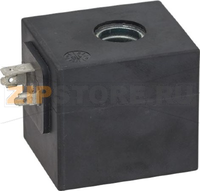 КАТУШКА Z923A 220V/240V 