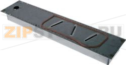 REAR CONVEYOR BOX 