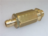 VALVOLA ESPANSIONE ø 1/8M 11bar