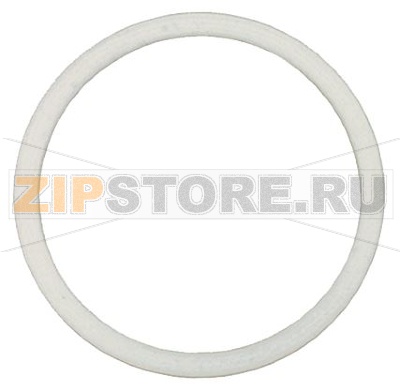 ПЛОСКИЙ УПЛОТНИТЕЛЬ Ø 58X51X2 ММ PTFE 