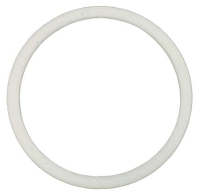 ПЛОСКИЙ УПЛОТНИТЕЛЬ Ø 58X51X2 ММ PTFE