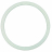 ПЛОСКИЙ УПЛОТНИТЕЛЬ Ø 58X51X2 ММ PTFE - ПЛОСКИЙ УПЛОТНИТЕЛЬ Ø 58X51X2 ММ PTFE