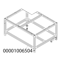 Каркас Abat ШРТ-6ЭШ