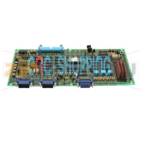 Плата ориентации шпинделя Fanuc A20B-0008-0243