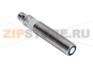 Датчик диффузного типа Ultrasonic sensor UC1000-18GM90-E2-IO-V1 Pepperl+Fuchs Описание оборудованияSingle head system