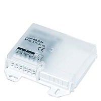Auto-addressable output module Siemens AB322A