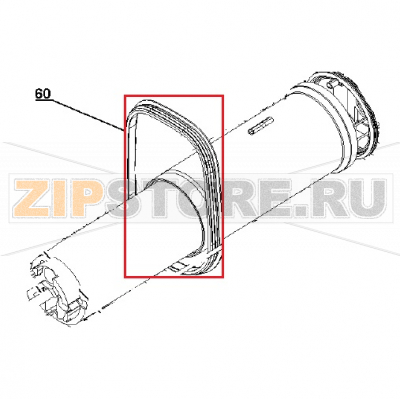 Bowl gasket Ugolini Minigel 1 Plus Bowl gasket Ugolini Minigel 1 Plus

Запчасть на сборочном чертеже под номером: 60

Название запчасти Ugolini на английском языке: Bowl gasket Ugolini Minigel 1 Plus