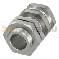 Зажим для датчиков с неподвижным упором Balluff BAM00E0