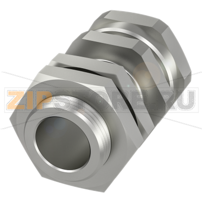 Зажим для датчиков с неподвижным упором Balluff BAM00E0 