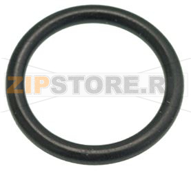 УПЛОТНИТЕЛЬНОЕ КОЛЬЦО 0123 EPDM 