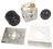 ENSEMBLE MINUTERIE MS65