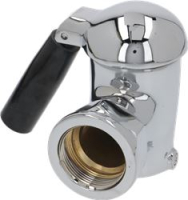DRAIN TAP ø 11/2F
