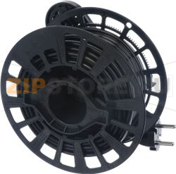 CABLE REEL COMPLETE FOR VACUUM CLEANER B 