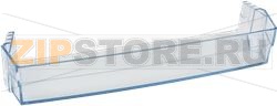 DOOR CAN SHELF ELECTROLUX 2646001012 