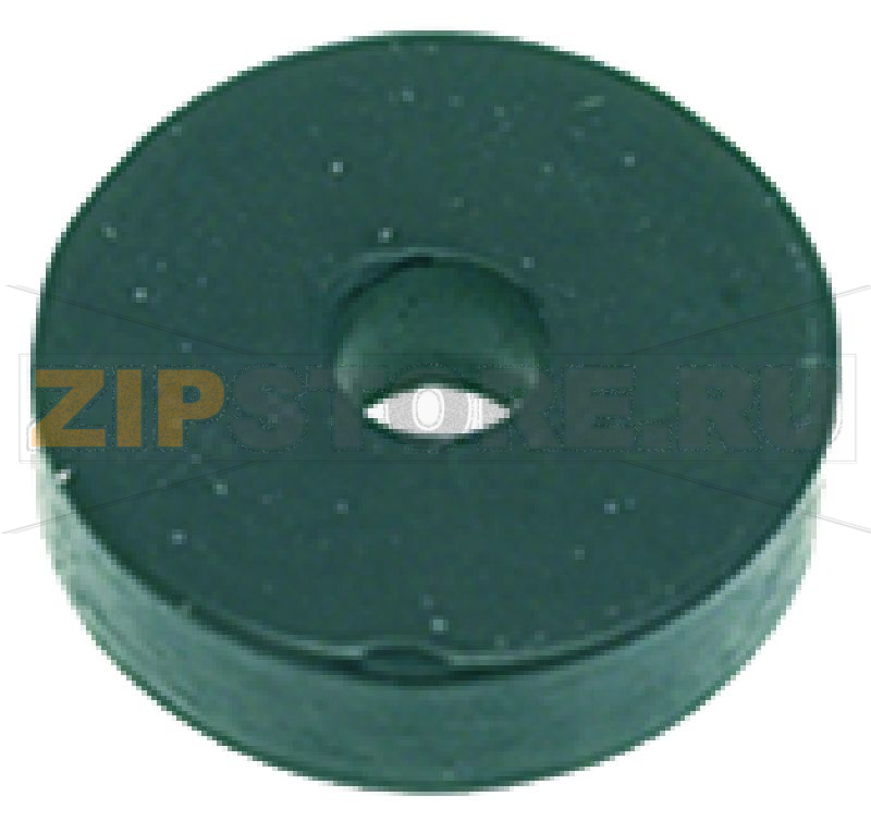 УПЛОТНИТЕЛЬ ПЛОСКИЙ EPDM Ø 15X4X4 MM 80SH 