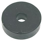 УПЛОТНИТЕЛЬ ПЛОСКИЙ EPDM Ø 15X4X4 MM 80SH