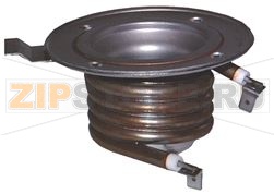 НАГРЕВАТЕЛЬНЫЙ ЭЛЕМЕНТ 1500ВТ 220В 