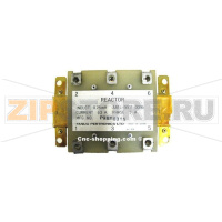 Реактор 63 A Fanuc A81L-0001-0096