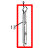 Complet light suppport Fagor HMM-6/11