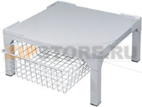 PEDESTAL FOR DRYERS