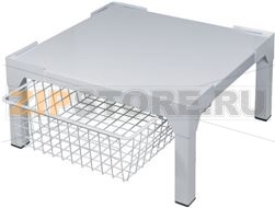 PEDESTAL FOR DRYERS 