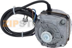 MOTOR EMI 10W 82E-2010/18 