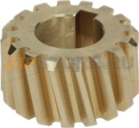 INGRANAGGIO PER ALBERO COMANDO 16 DENTI