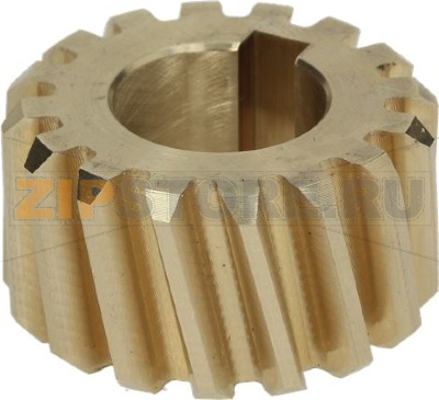 INGRANAGGIO PER ALBERO COMANDO 16 DENTI 