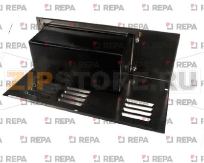 ACCESS COVER ASSEMBLY KIT 