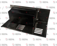 ACCESS COVER ASSEMBLY KIT