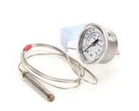 INDICATORE DI TEMPERATURA, 100 - 400 F