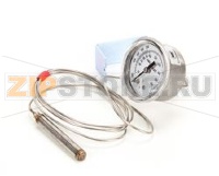 INDICATORE DI TEMPERATURA, 100 - 400 F