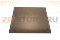 RIPIANO VETROCERAMICA; 340X340MM