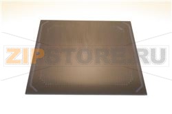 RIPIANO VETROCERAMICA; 340X340MM 