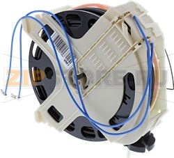COIL WITH CABLE ELECTROLUX 140025791025 