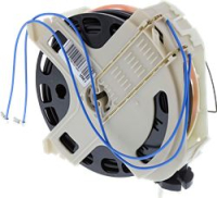 COIL WITH CABLE ELECTROLUX 140025791025