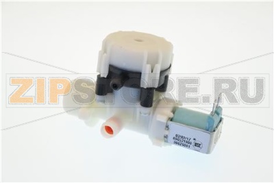 ELETTROVALVOLA 2.5 L/M 110V 