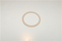Flachdichtung PTFE AD   47mm ID   38mm