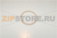 Flachdichtung PTFE AD   47mm ID   38mm