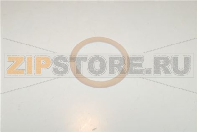 Flachdichtung PTFE AD   47mm ID   38mm 